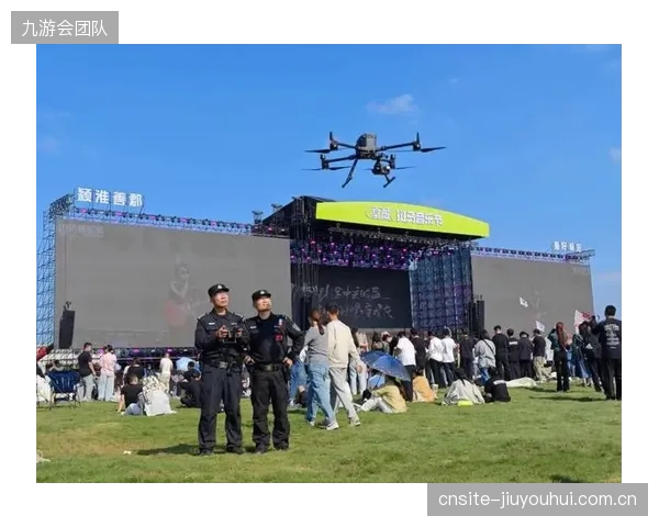 低空无人机防御系统（Anti-drone）将成为2028年后大型体育场馆安保的标配