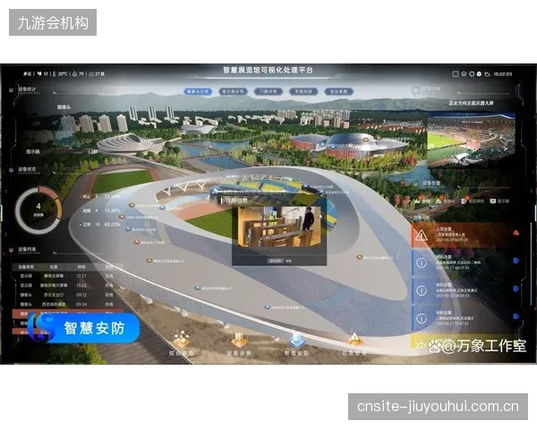 场馆运营数据上云，如何确保核心商业信息与观众隐私不被泄露？